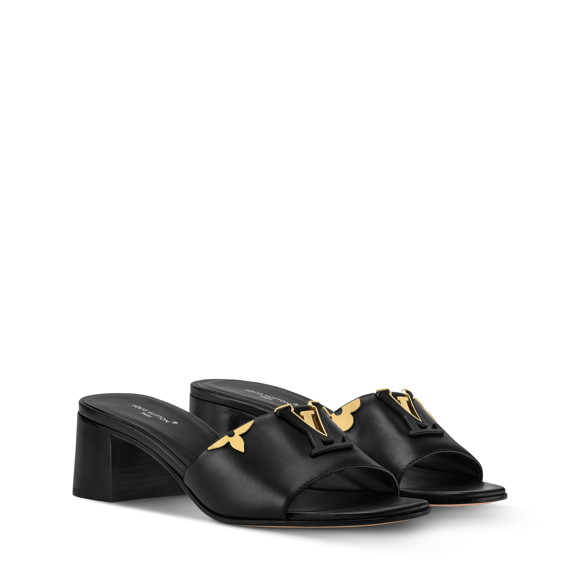 Size 39.0 Mules and Slides for Women | LOUIS VUITTON